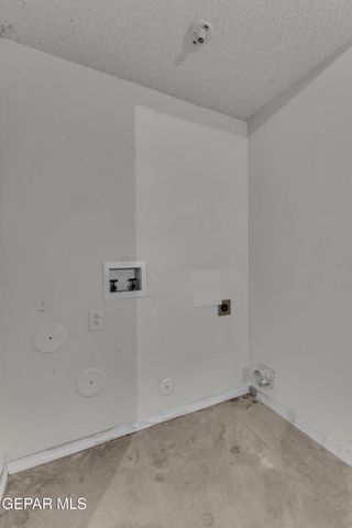 3405 Scarlet Point Drive, El Paso, TX 79938