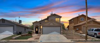 3405 Scarlet Point Drive, El Paso, TX 79938
