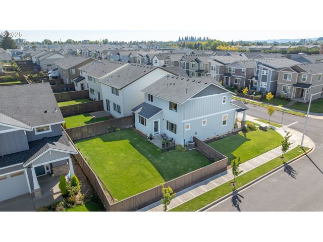 2007 Nw WESSEX St, Mc Minnville, OR 97128