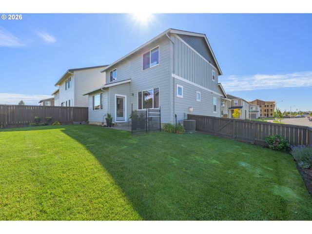 2007 Nw WESSEX St, Mc Minnville, OR 97128