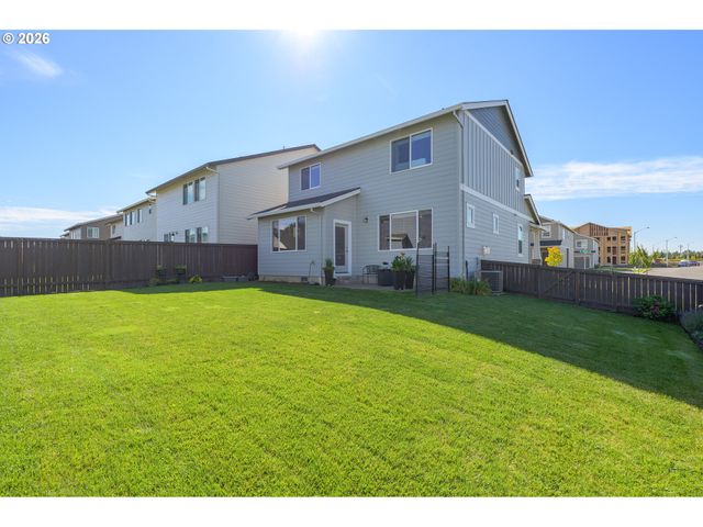 2007 Nw WESSEX St, Mc Minnville, OR 97128