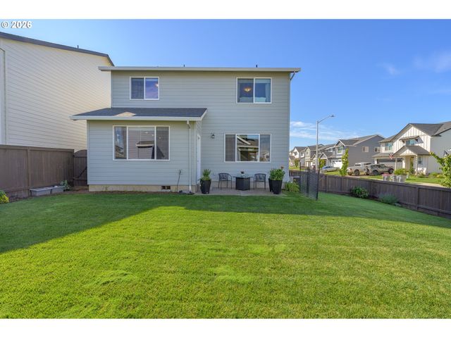 2007 Nw WESSEX St, Mc Minnville, OR 97128
