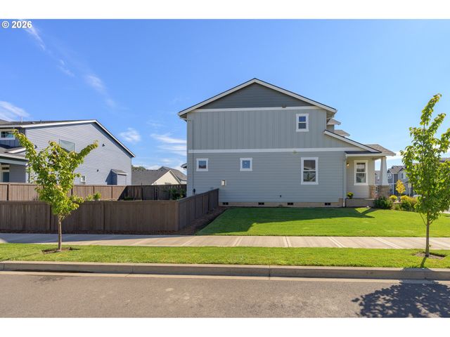 2007 Nw WESSEX St, Mc Minnville, OR 97128