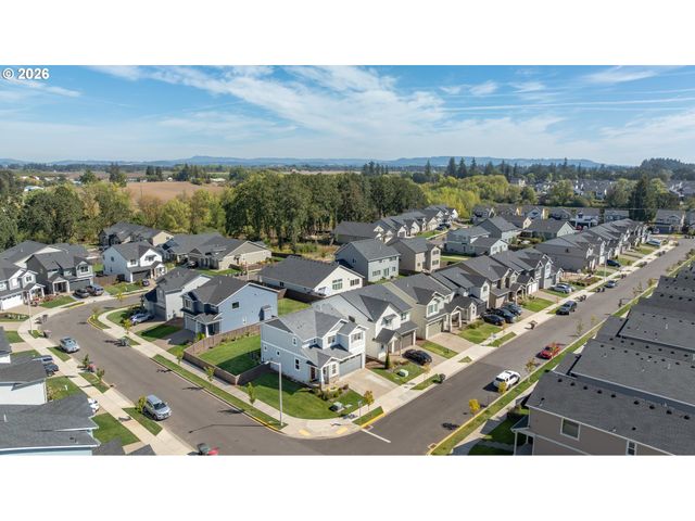 2007 Nw WESSEX St, Mc Minnville, OR 97128