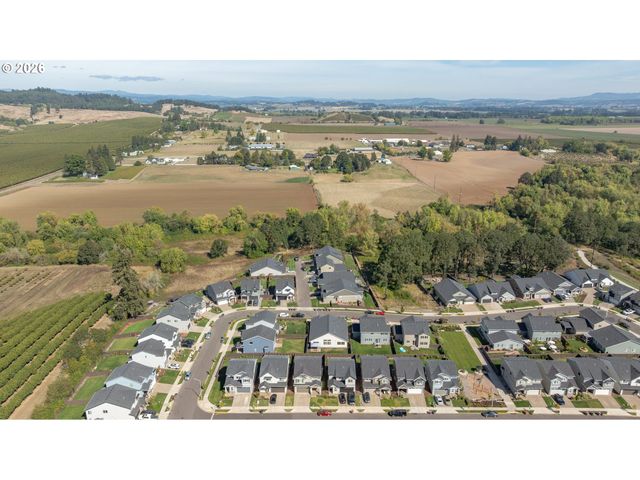 2007 Nw WESSEX St, Mc Minnville, OR 97128