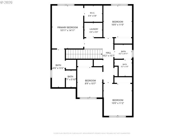2007 Nw WESSEX St, Mc Minnville, OR 97128