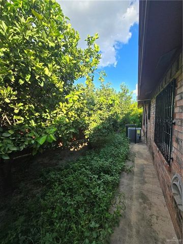 519 E 3rd Street, Sullivan City, TX 78595