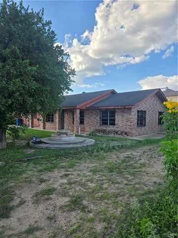 519 E 3rd Street, Sullivan City, TX 78595