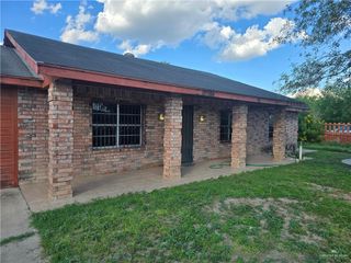 519 E 3rd Street, Sullivan City, TX 78595