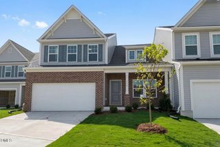 508 Excalibur Drive, Morrisville, NC 27560