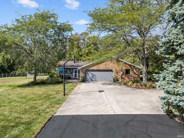 375 W 200 N, Columbia City, IN 46725