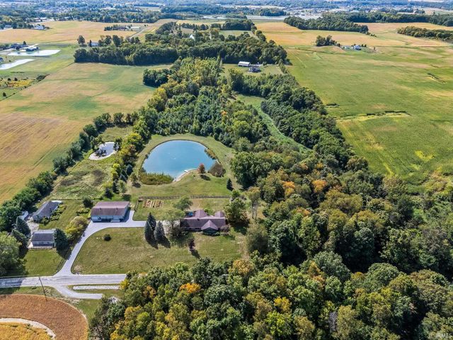 375 W 200 N, Columbia City, IN 46725