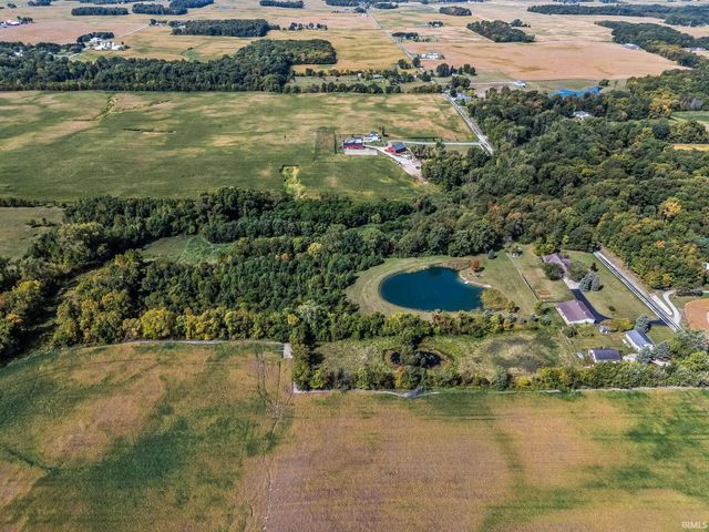 375 W 200 N, Columbia City, IN 46725