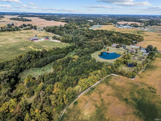 375 W 200 N, Columbia City, IN 46725