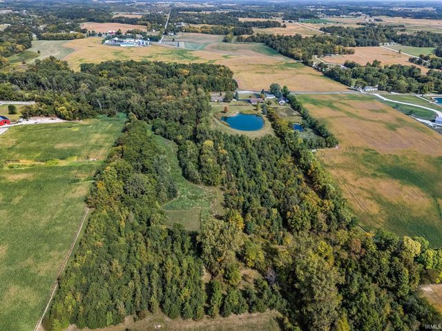 375 W 200 N, Columbia City, IN 46725