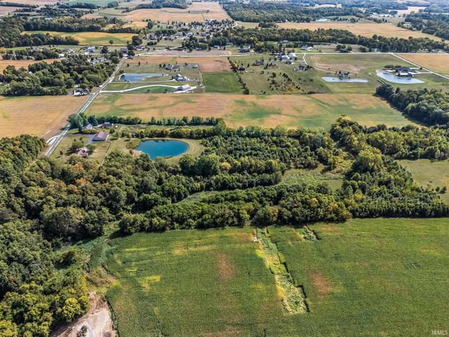 375 W 200 N, Columbia City, IN 46725