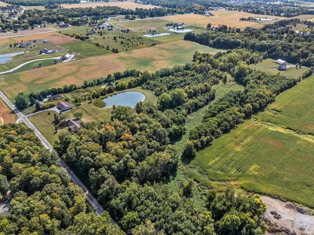 375 W 200 N, Columbia City, IN 46725