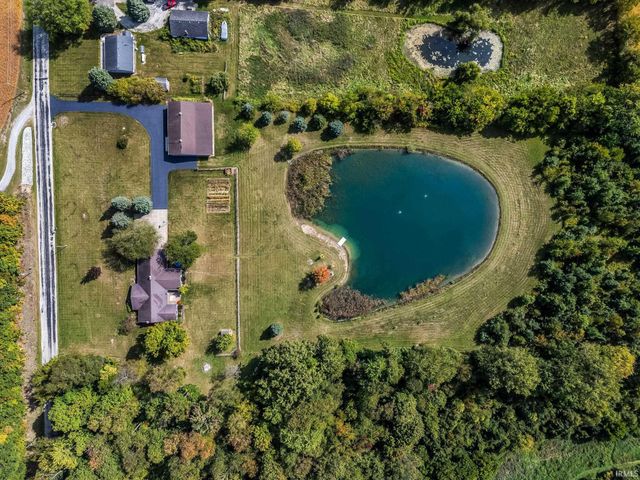 375 W 200 N, Columbia City, IN 46725