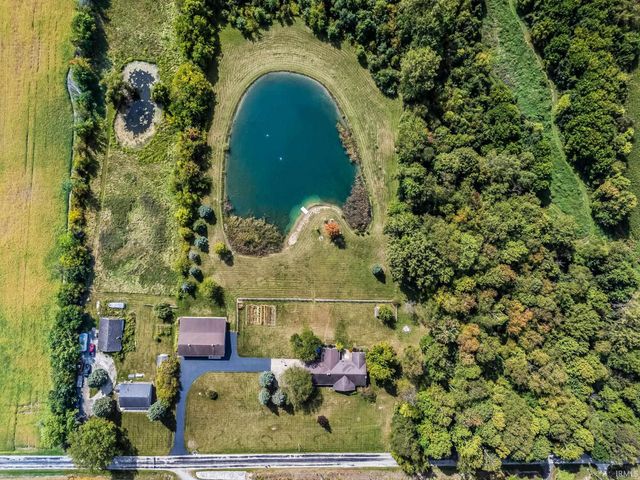 375 W 200 N, Columbia City, IN 46725