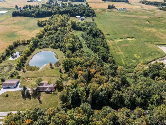 375 W 200 N, Columbia City, IN 46725