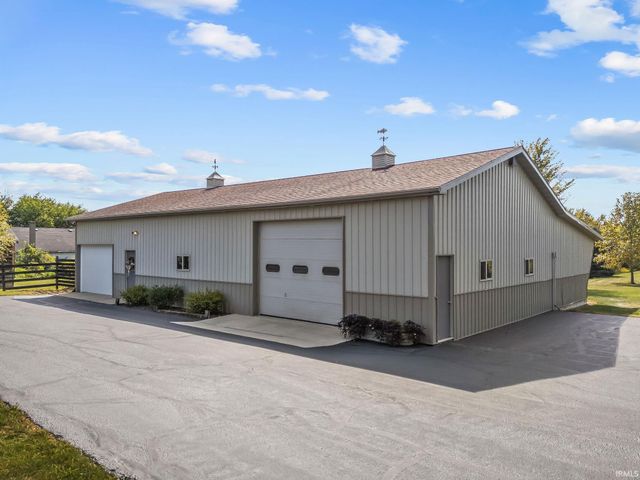 375 W 200 N, Columbia City, IN 46725