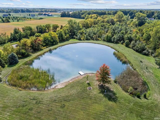 375 W 200 N, Columbia City, IN 46725