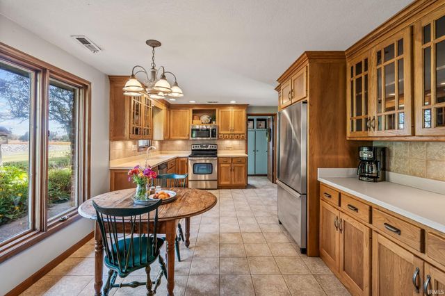 375 W 200 N, Columbia City, IN 46725