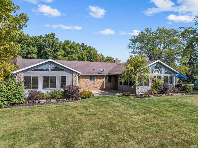 375 W 200 N, Columbia City, IN 46725