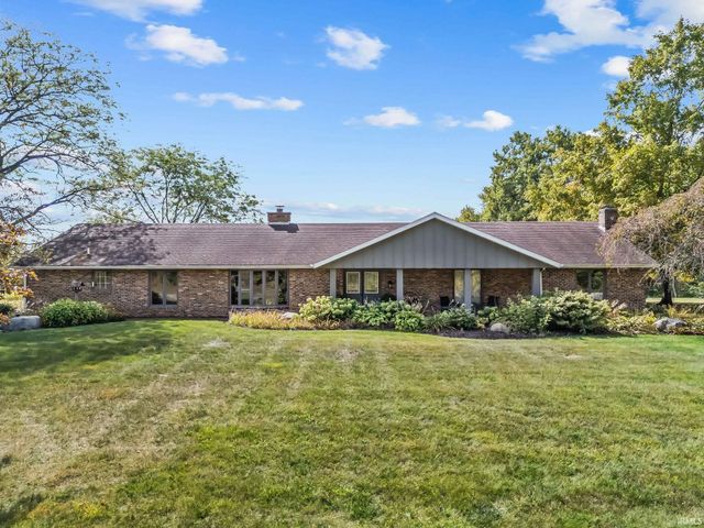 375 W 200 N, Columbia City, IN 46725