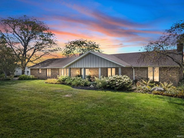 375 W 200 N, Columbia City, IN 46725