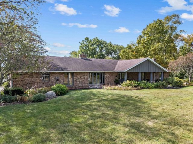 375 W 200 N, Columbia City, IN 46725