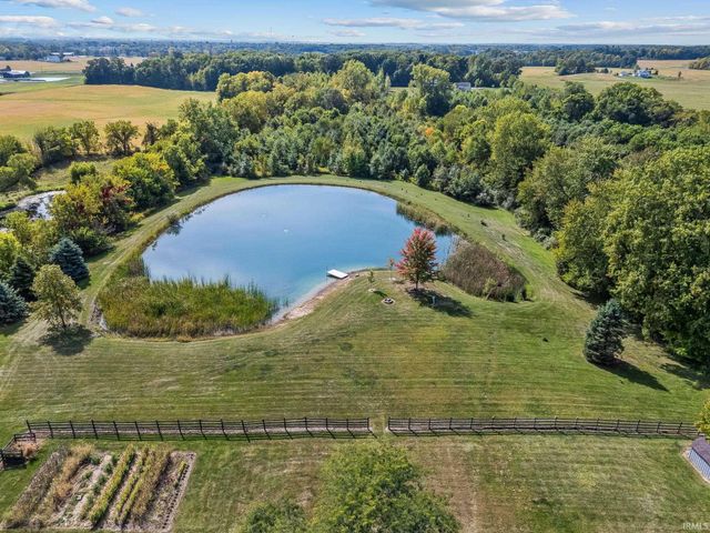 375 W 200 N, Columbia City, IN 46725