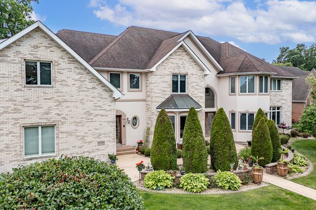 12765 Rambling Rose Lane, St. John, IN 46373