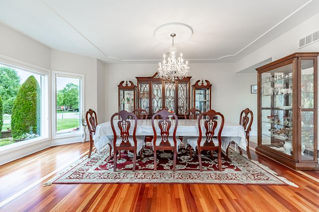 12765 Rambling Rose Lane, St. John, IN 46373
