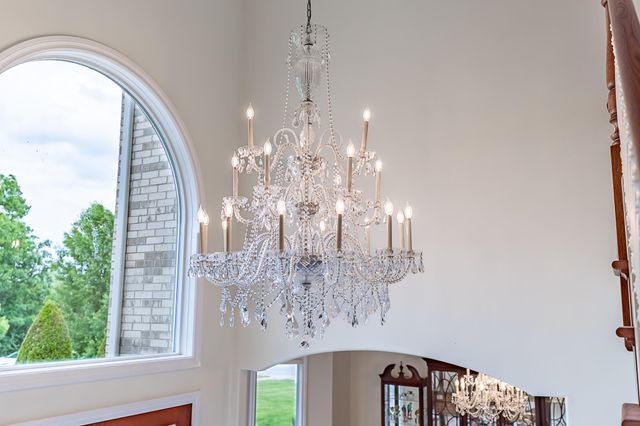 12765 Rambling Rose Lane, St. John, IN 46373