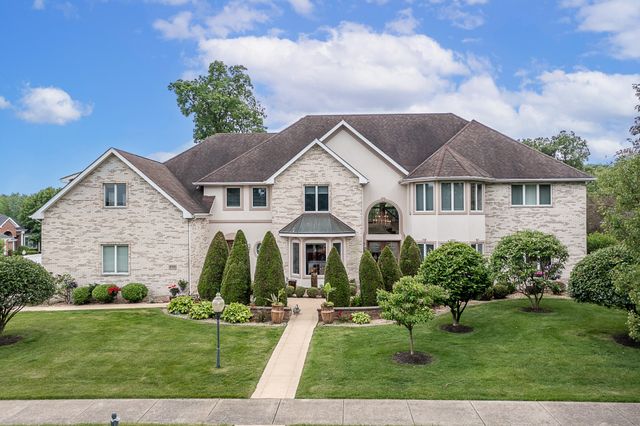 12765 Rambling Rose Lane, St. John, IN 46373