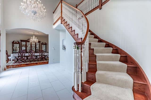 12765 Rambling Rose Lane, St. John, IN 46373