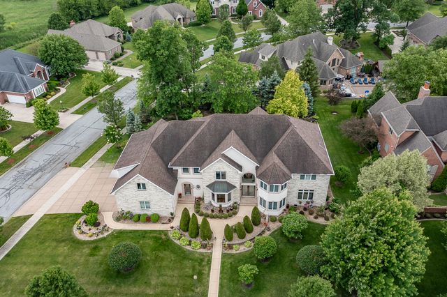 12765 Rambling Rose Lane, St. John, IN 46373