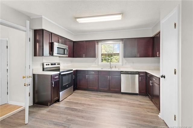 7124 Fillyaw Road, Fayetteville, NC 28303