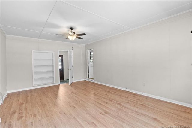 7124 Fillyaw Road, Fayetteville, NC 28303