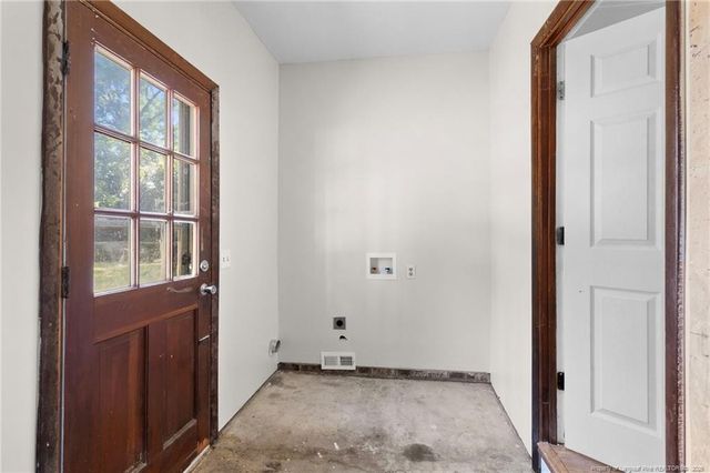 7124 Fillyaw Road, Fayetteville, NC 28303