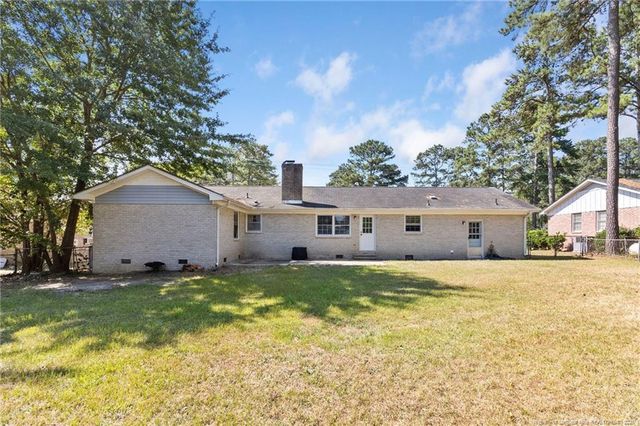 7124 Fillyaw Road, Fayetteville, NC 28303