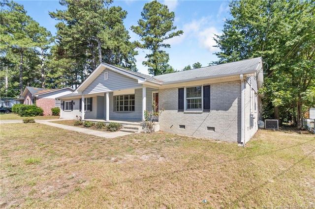 7124 Fillyaw Road, Fayetteville, NC 28303