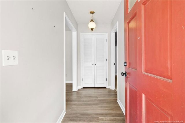 7124 Fillyaw Road, Fayetteville, NC 28303