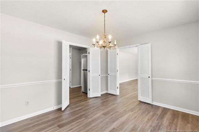 7124 Fillyaw Road, Fayetteville, NC 28303