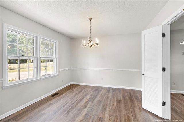 7124 Fillyaw Road, Fayetteville, NC 28303