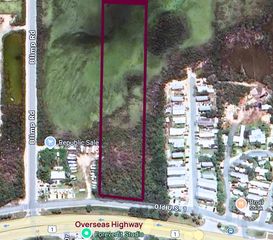 4A Old State Road, Cudjoe Key, FL 33042