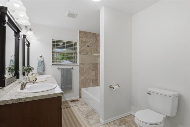 221 S Pybas Street, Washington, OK 73093