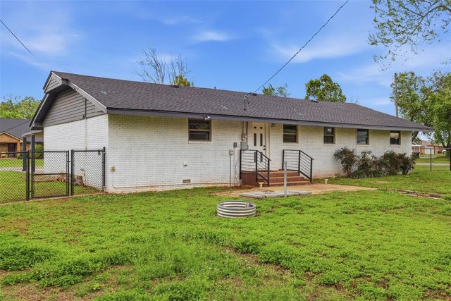 221 S Pybas Street, Washington, OK 73093