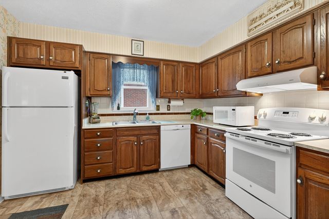 2081 Dogwood Drive, Lexington, KY 40504